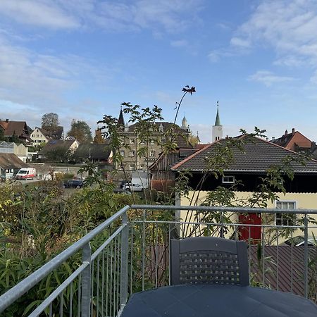 Ferienhaus Moehrle 6 Uberlingen Zewnętrze zdjęcie