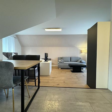 Ferienhaus Moehrle 6 Uberlingen Zewnętrze zdjęcie