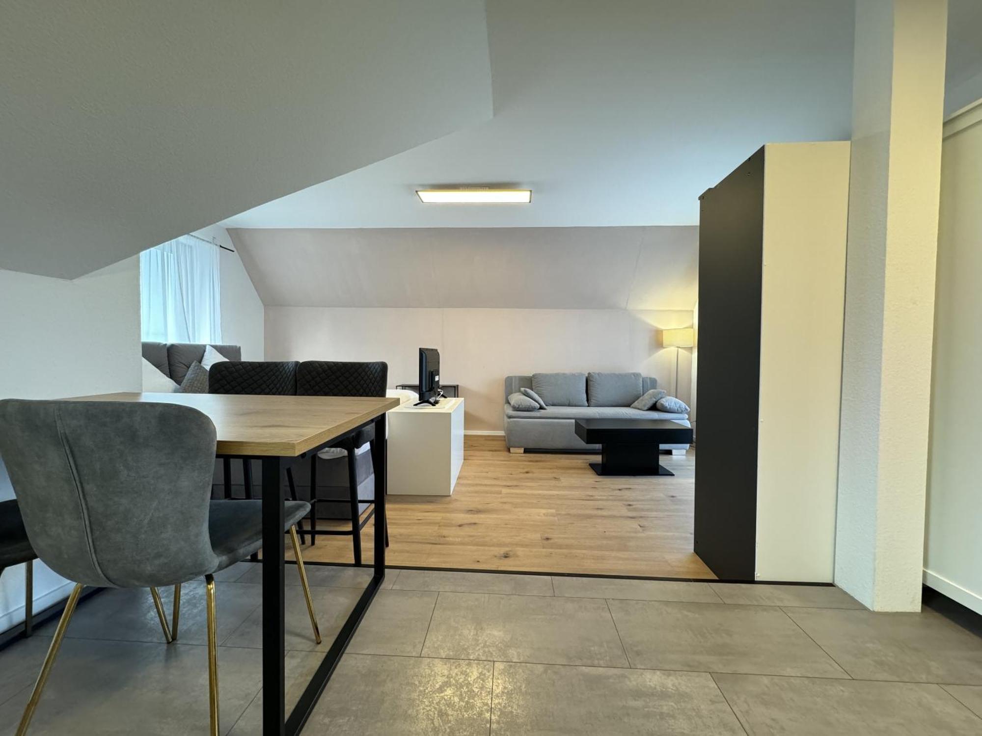 Ferienhaus Moehrle 6 Uberlingen Zewnętrze zdjęcie