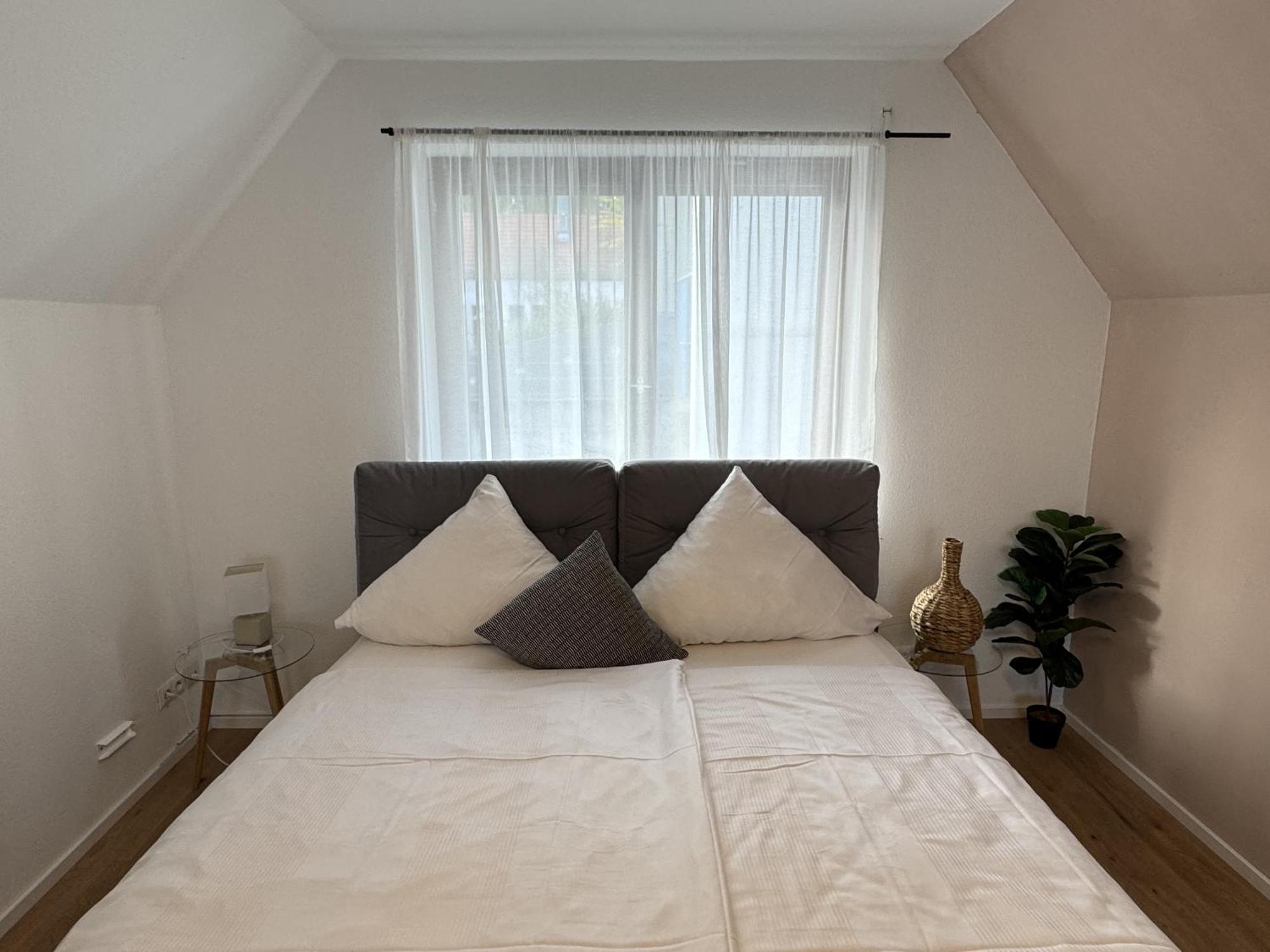 Ferienhaus Moehrle 6 Uberlingen Zewnętrze zdjęcie