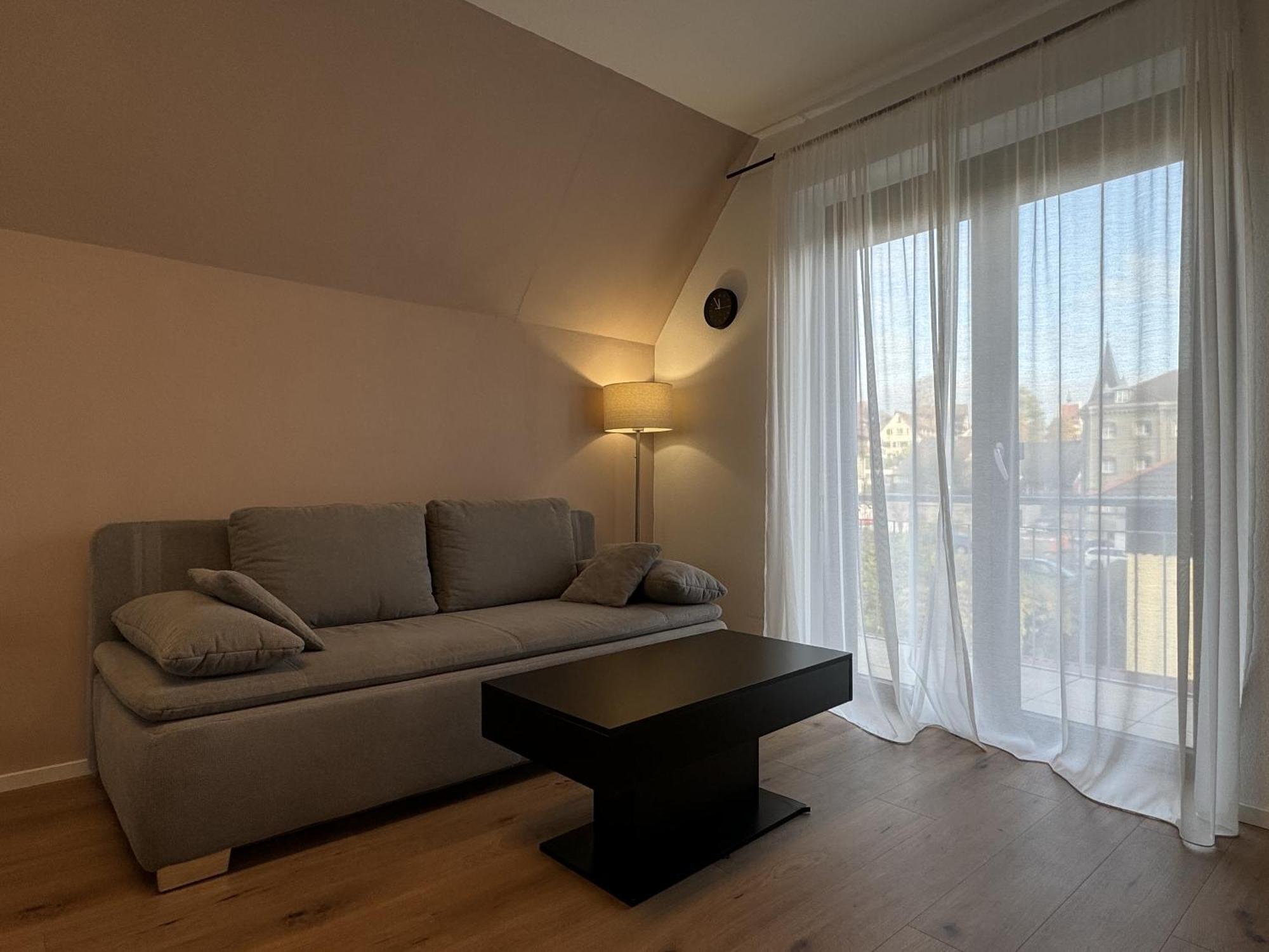 Ferienhaus Moehrle 6 Uberlingen Zewnętrze zdjęcie