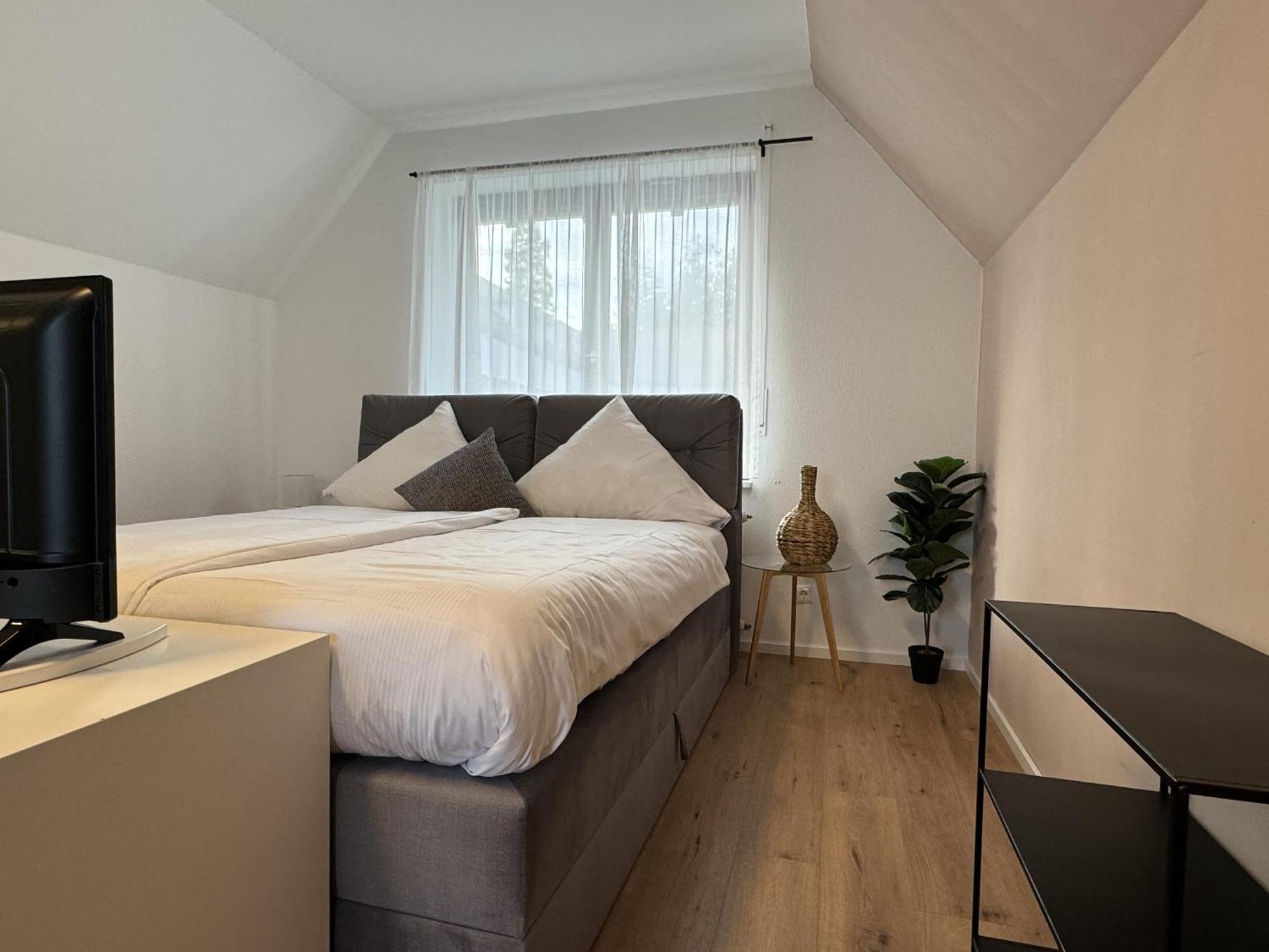 Ferienhaus Moehrle 6 Uberlingen Zewnętrze zdjęcie
